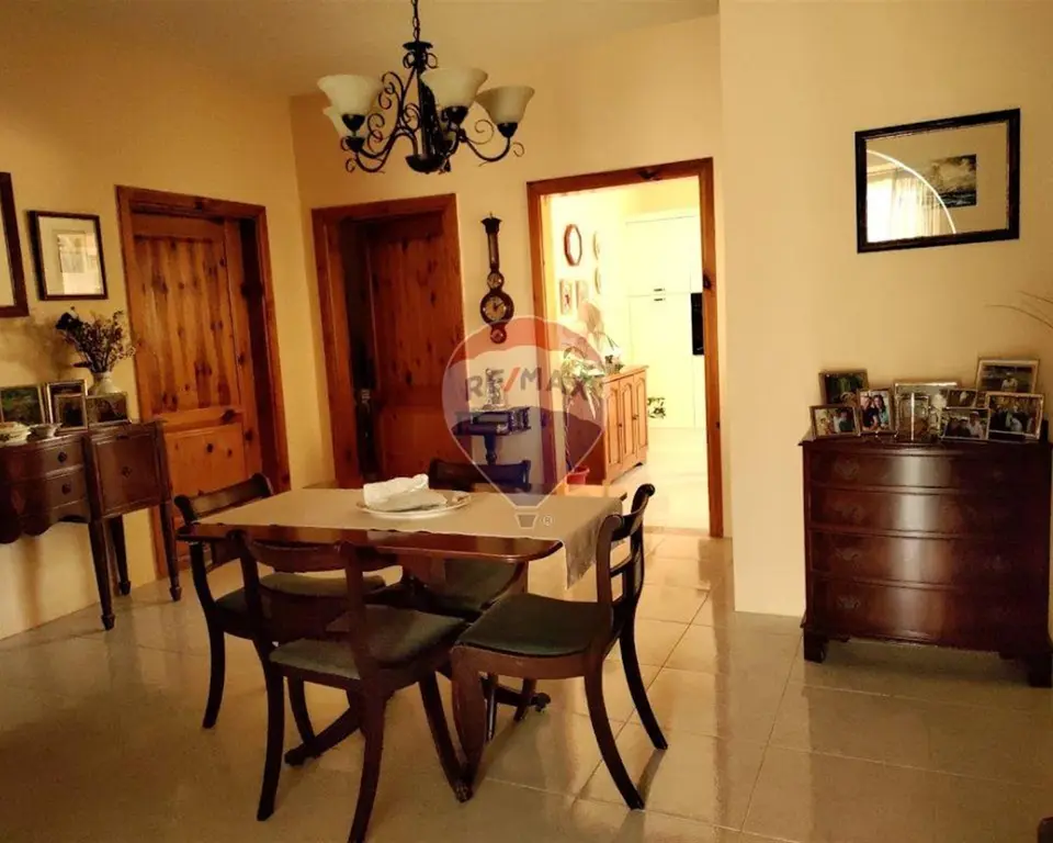3 bedroom Apartment for sale in San Gwann