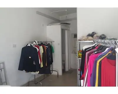 Garage (Residential) to rent in Iklin