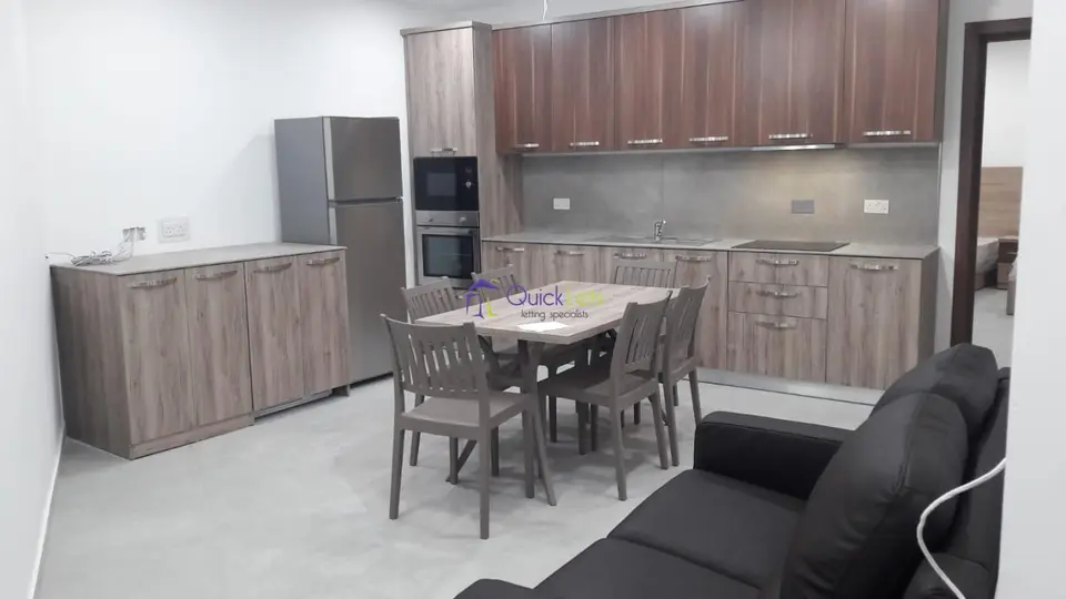 3 bedroom Apartment to rent in Msida