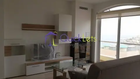 3 bedroom Apartment to rent in Marsaskala