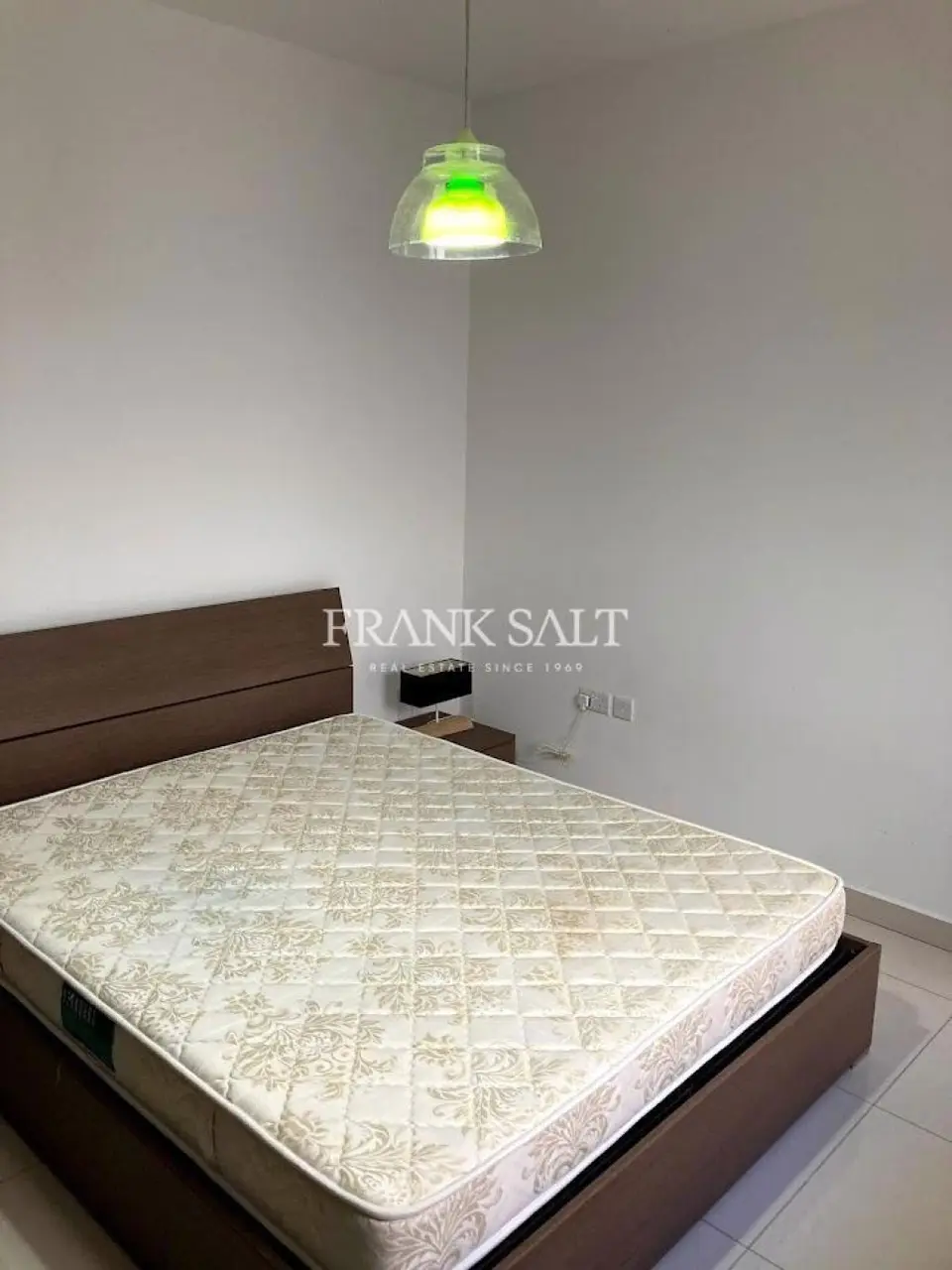San Gwann, Furnished Apartment