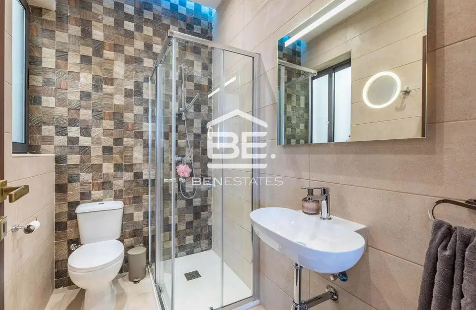 3 bedroom Penthouse to rent in Attard