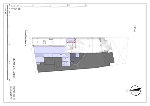 3 bedroom Apartment Duplex for sale in Gozo - Qala