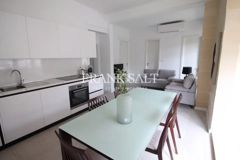 Valletta, Apartment