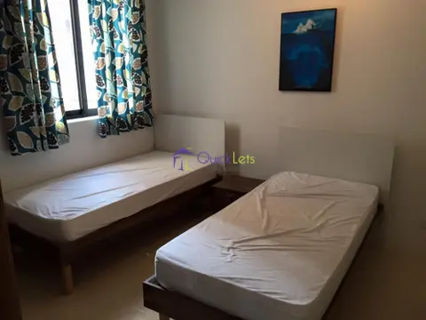 3 bedroom Apartment to rent in Zabbar