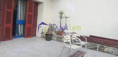 3 bedroom Apartment to rent in Gzira