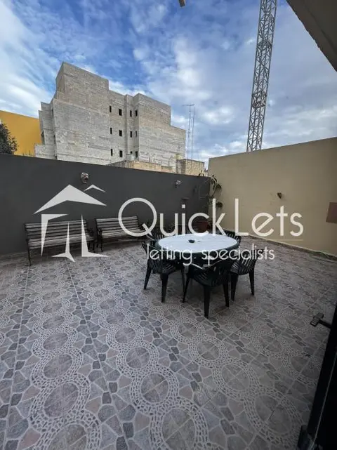 3 bedroom Maisonette to rent in San Gwann