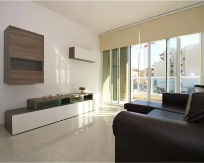 3 bedroom Apartment to rent in St Paul's Bay