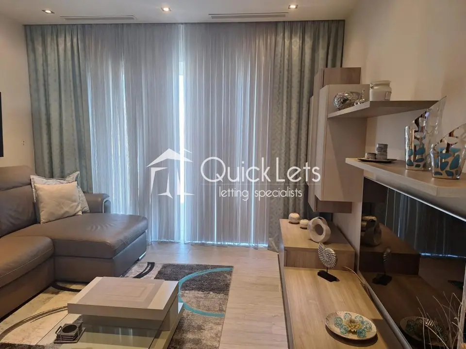 3 bedroom Apartment to rent in Qawra