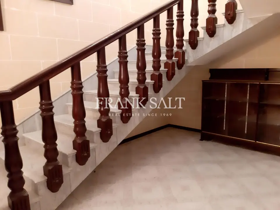 Gharb Furnished Terraced House