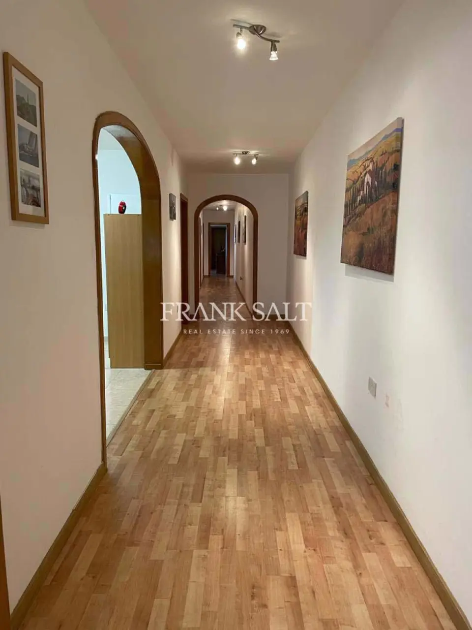 Sliema, Apartment