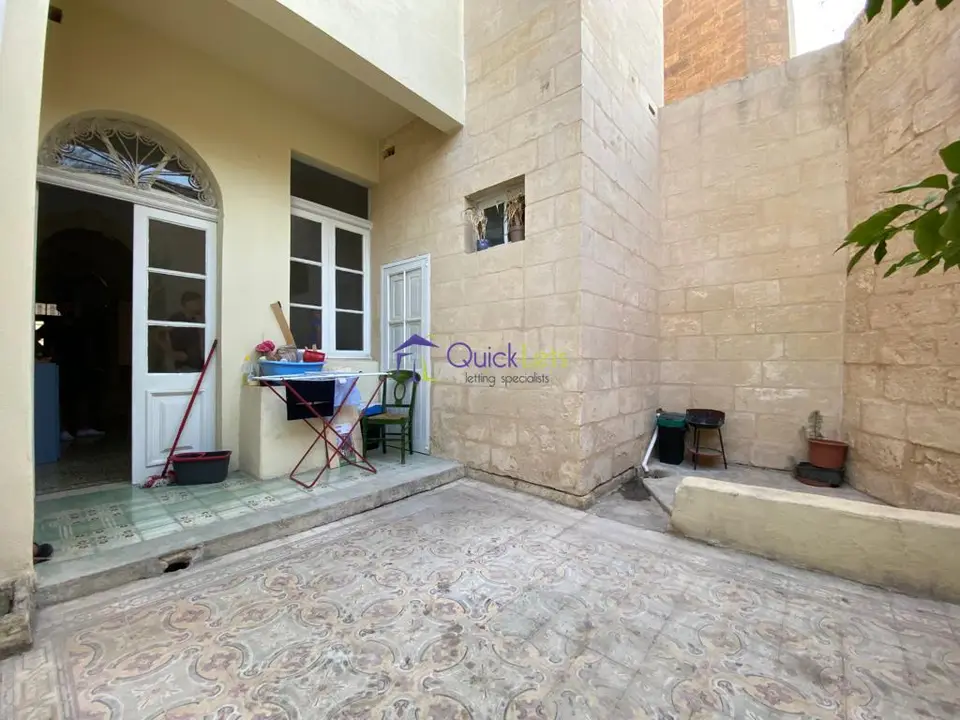 3 bedroom Townhouse to rent in Mosta
