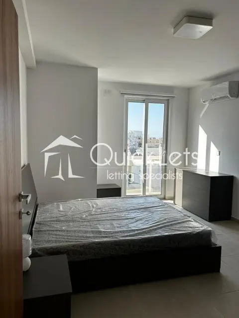 2 bedroom Apartment to rent in Swieqi