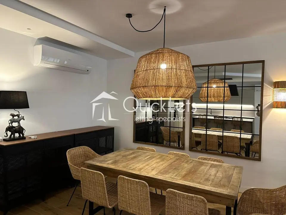 3 bedroom Apartment to rent in Swieqi