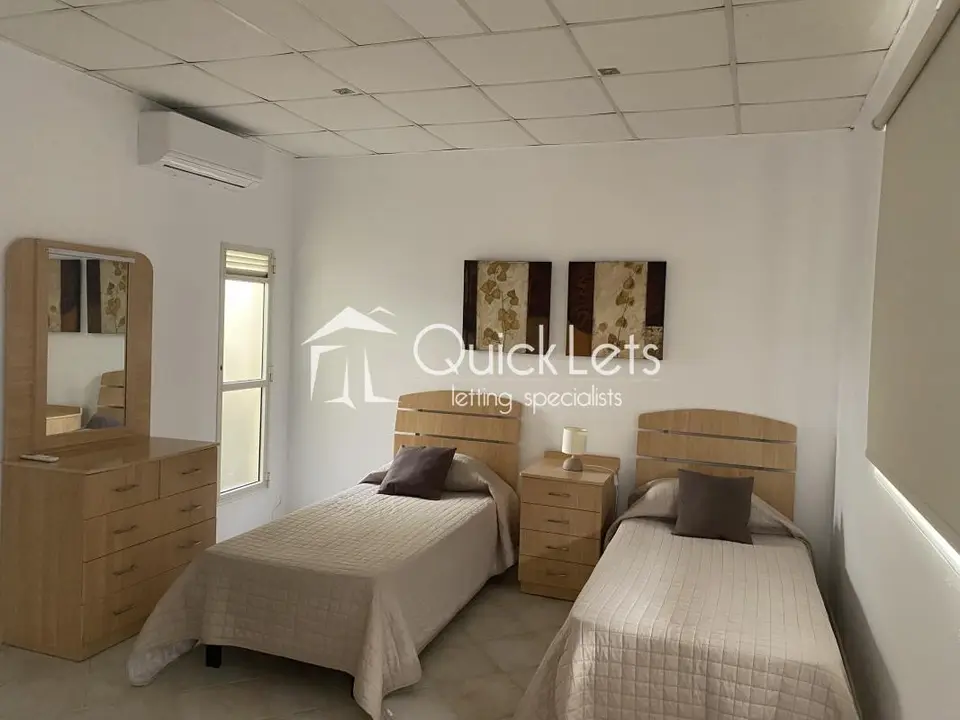 3 bedroom Apartment to rent in Gozo - Rabat (Victoria)
