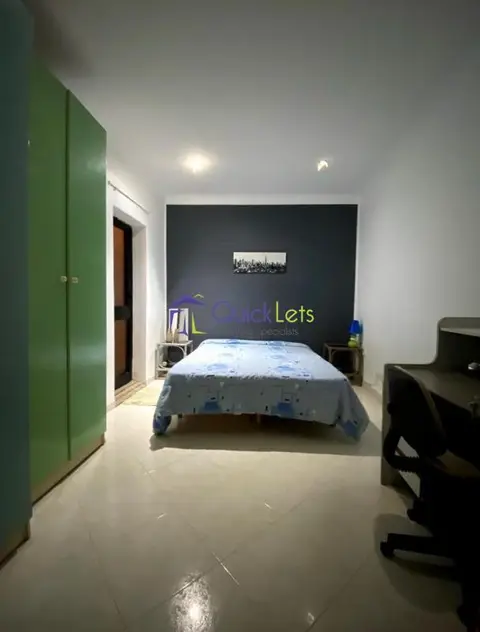 1 bedroom Room to rent in San Gwann