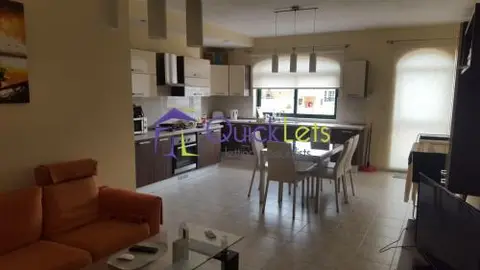 3 bedroom Maisonette to rent in Gzira