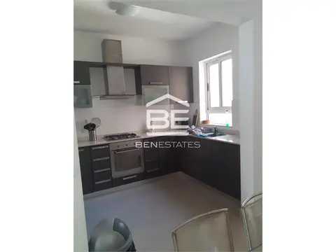 3 bedroom Penthouse to rent in Sliema