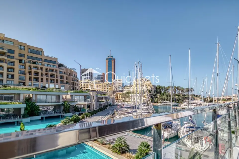 2 bedroom Apartment to rent in St. Julians