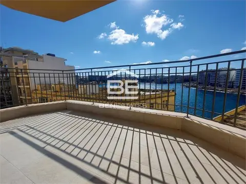 2 bedroom Apartment to rent in Portomaso