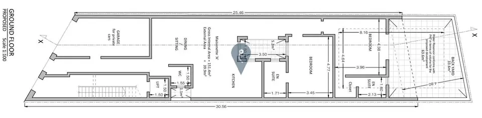 2 bedroom Maisonette for sale in Gozo - Zebbug