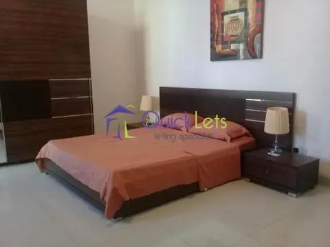 3 bedroom Penthouse to rent in St. Julians