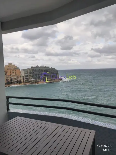 3 bedroom Apartment to rent in St. Julians