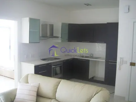 1 bedroom Apartment to rent in St. Julians
