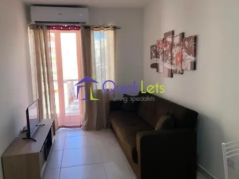 2 bedroom Apartment to rent in Msida