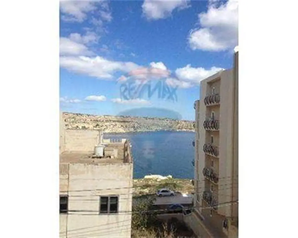 3 bedroom Apartment to rent in St Paul's Bay