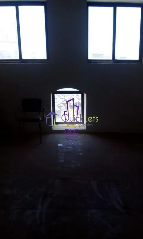 Office to rent in Marsa