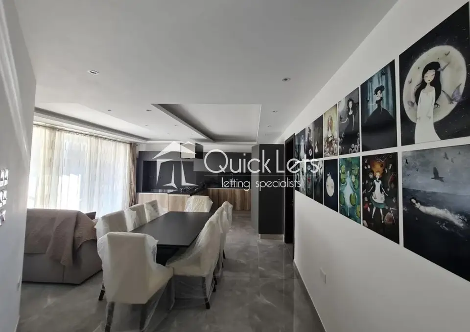 2 bedroom Apartment to rent in Qawra