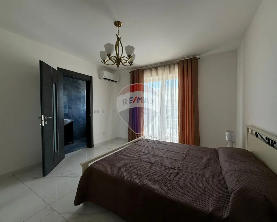 3 bedroom Apartment to rent in Gzira