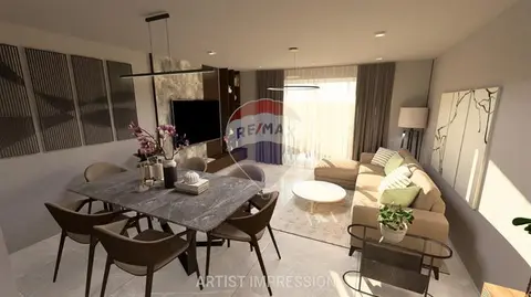 3 Bedroom Apartment For Sale in Qrendi