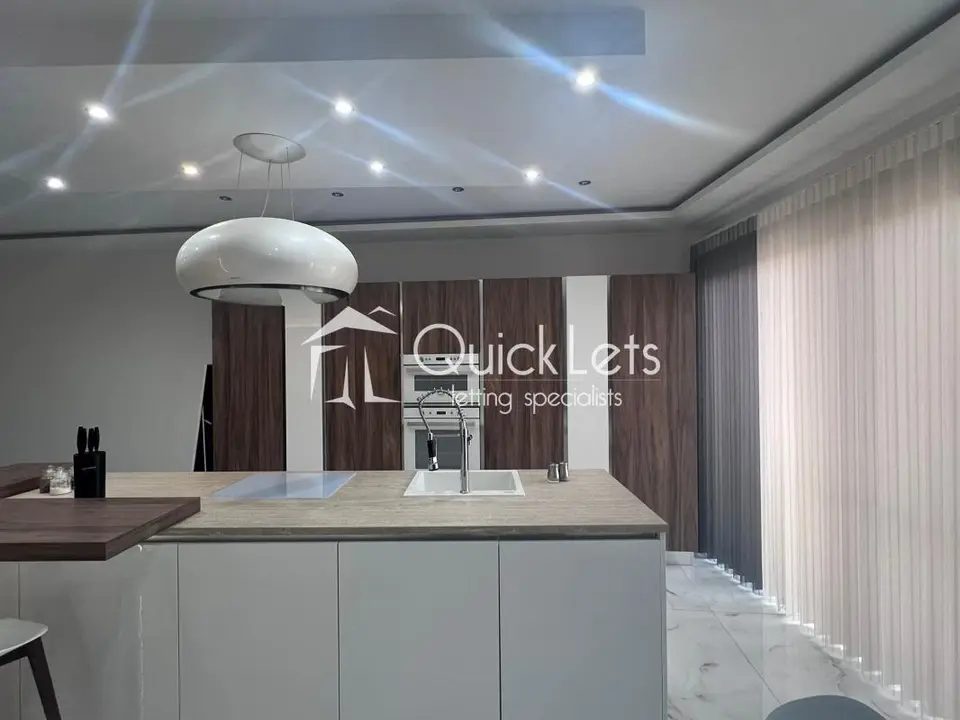 3 bedroom Apartment to rent in Fgura