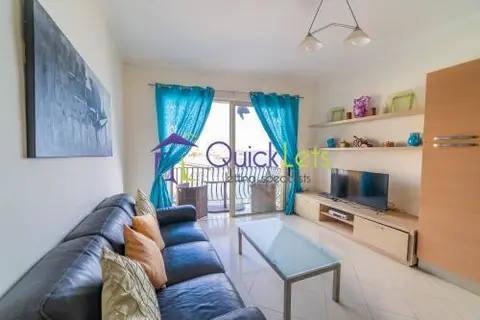 3 bedroom Apartment to rent in St. Julians