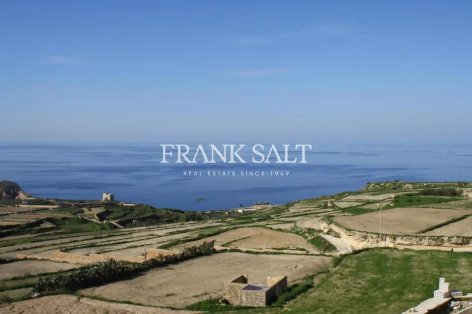 2 Bedroom Penthouse, San Lawrenz