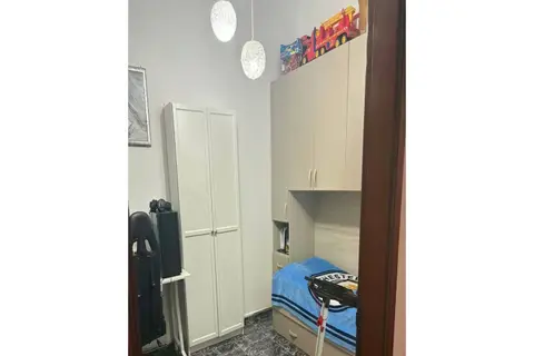 3 Bedroom Maisonette For Sale in Hamrun