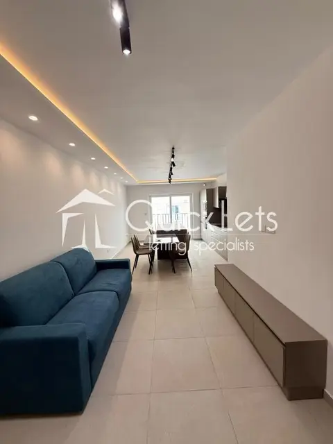 2 bedroom Apartment to rent in Mgarr