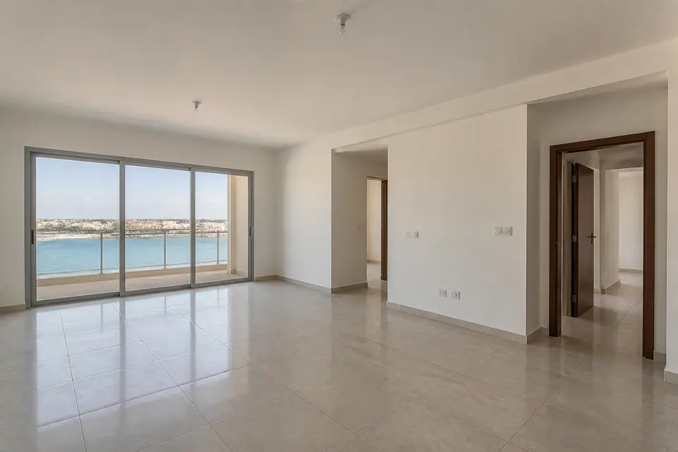 1-bed apartment to rent in Marsaxlokk