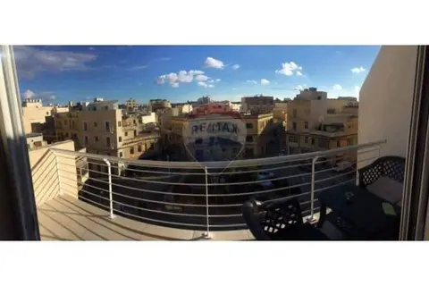 3 bedroom Apartment to rent in Gzira