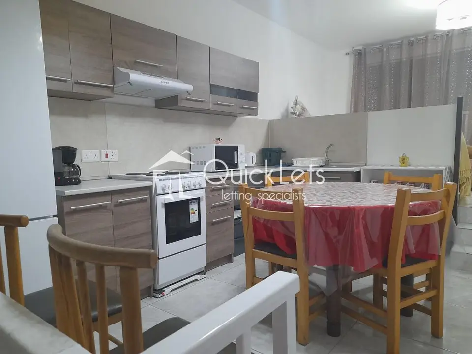 3 bedroom Apartment to rent in Marsaxlokk