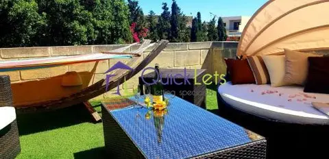4 bedroom Terraced House to rent in Gozo - Kercem