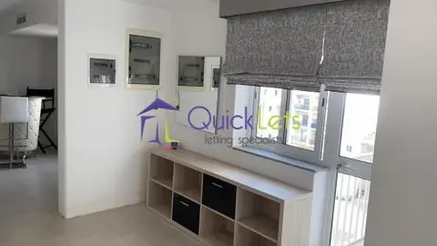 3 bedroom Apartment to rent in St. Julians