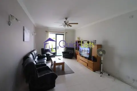 3 bedroom Apartment to rent in Sliema
