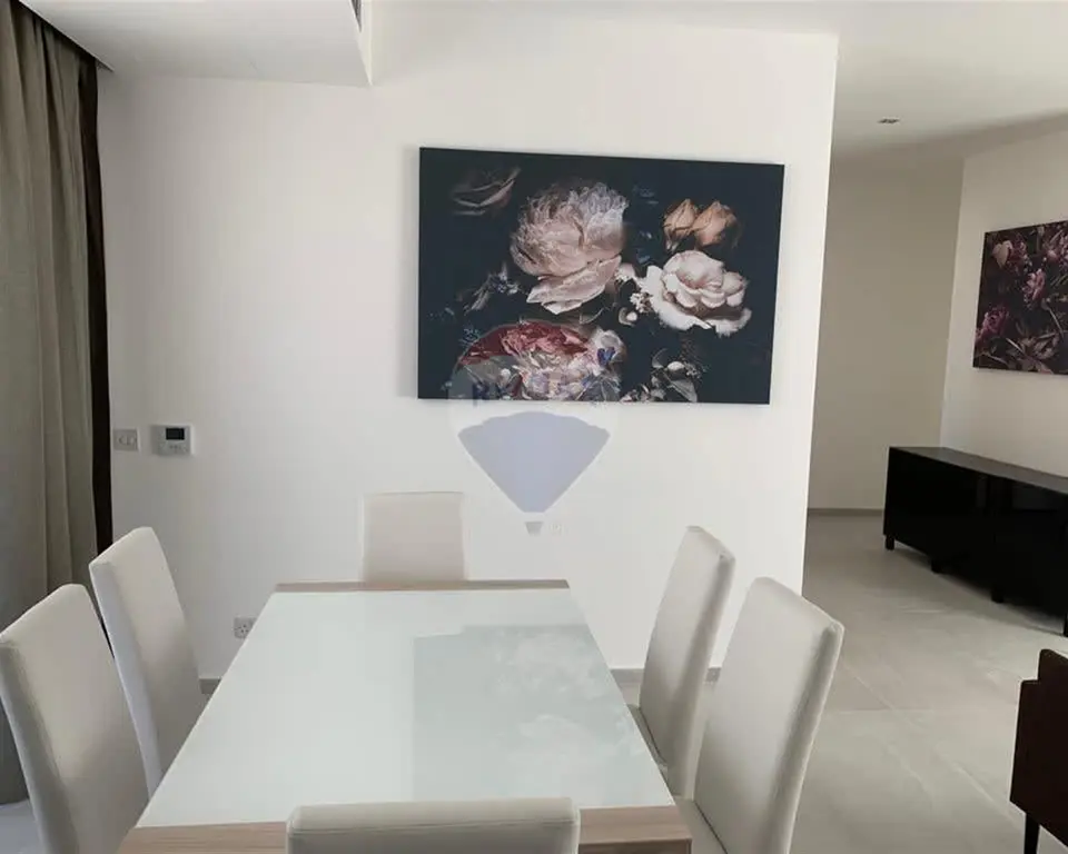 3 bedroom Apartment to rent in Swieqi