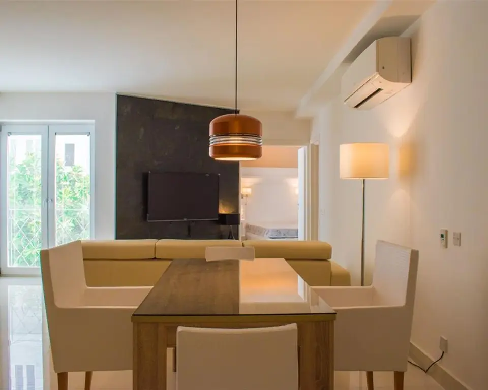 1 bedroom Apartment to rent in Gzira