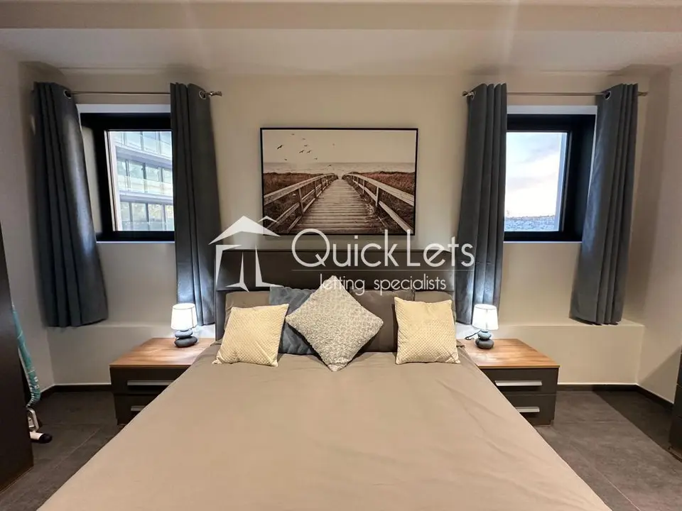 1 bedroom Apartment to rent in St. Julians