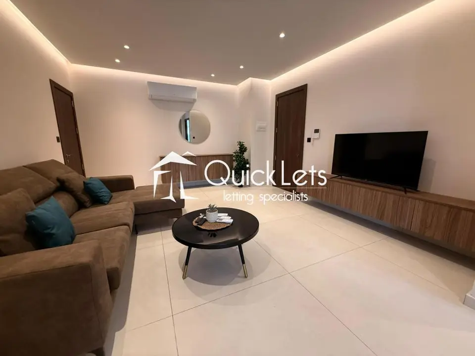2 bedroom Apartment to rent in Mellieha
