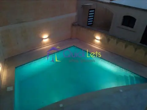5 bedroom Farmhouse to rent in Gozo - San Lawrenz